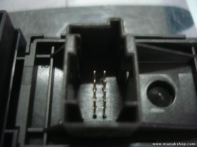 mando botonera elevalunas Fiat Bravo 2 198 2008 735434462 00735434462