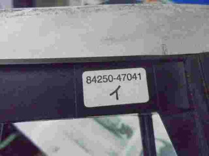 Interruptor multifunción Mando a distancia por radio Prius 8425047041 F70CV4712