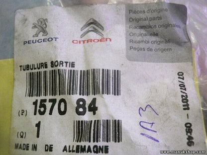 1157 Citroen Peugeot 1570 84 157084