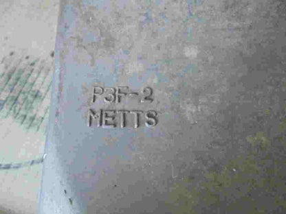 Soporte climático del compresor Honda CRV P3F-2 METTS P3F2 METTS