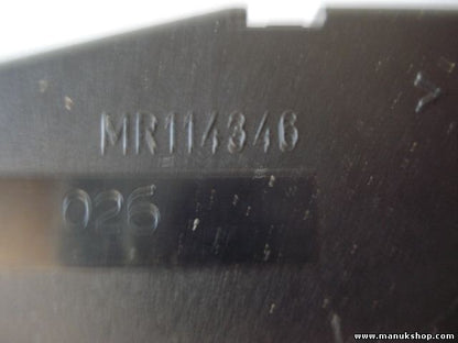 Reloj Digital Mitsubishi Carisma Bj. 1995 - 2000 MR114346 MR 114346