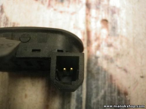 Radio interruptor de control Jeep Grand Cherokee Liberty 56042313AB 56042313 