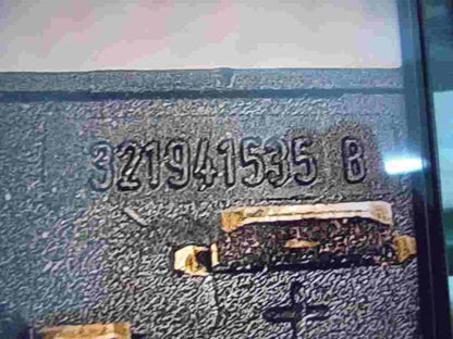 Niebla interruptor VW Volkswagen Golf Polo 321941535B 321941535 B