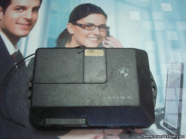 Controlador de alarma BMW E34 530i 82 11 9 401 487 82119401487 9401487