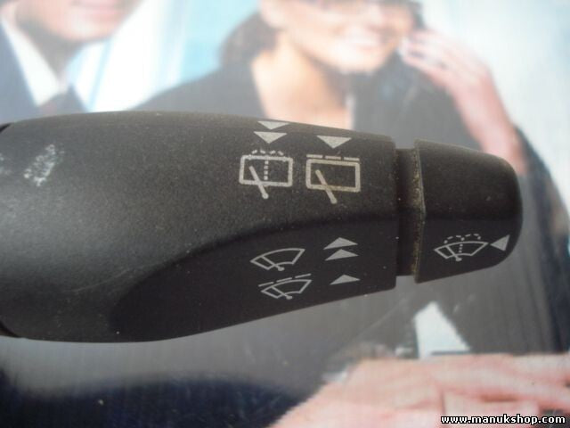 Mando limpia Ford Fiesta V 2S6T 17A553 AA 2S6T17A553AA