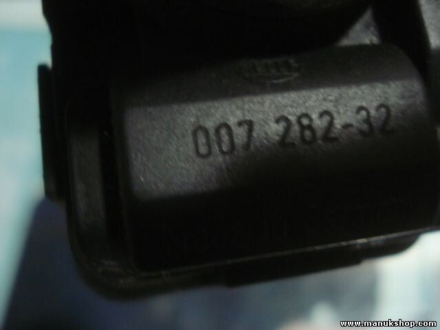 Control de alcance de los faros Volvo S40 I Mitsubishi 00728232 007 282-32