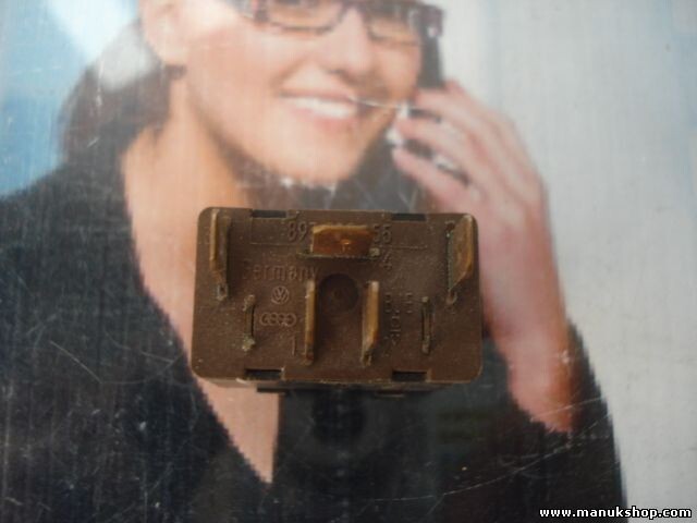 mando botonera elevalunas Audi 100 A6 C4 Golf 3 893 959 855 893959855