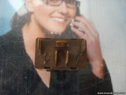 mando botonera elevalunas Audi 100 A6 C4 Golf 3 893 959 855 893959855