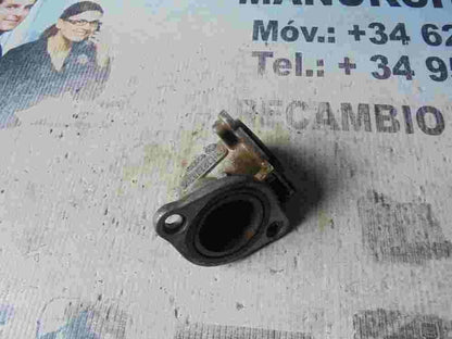 Manguera de refrigerante Porsche Cayenne Gasolina 03H121133A 03H 121 133 A