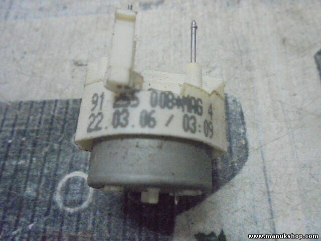 Motor Velocímetro Seat 6L0920802A 110080104029A 81269044 91255008NA64