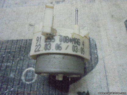 Motor Velocímetro Seat 6L0920802A 110080104029A 81269044 91255008NA64