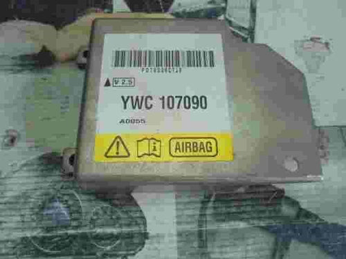 Sensor de impacto de airbag Jaguar Land Rover 75 (RJ) V2.5 YWC107090 YWC 107090