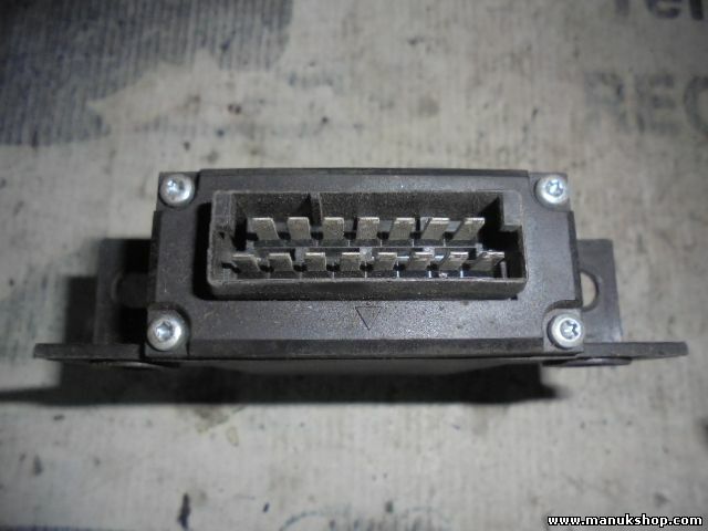 Relè lampeggiante Volvo 24V 1618789