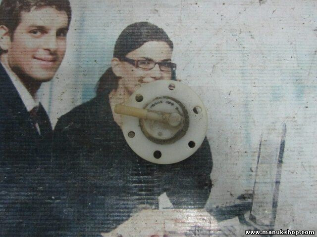 Aforador Mitsubishi L200 K74 2.5D MB595490B MB595490 B