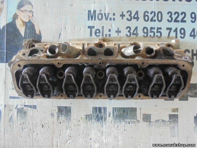 Culata Jeep Grand Cherokee Dodge 5.2L 1992-2001 53006671 5300 6671