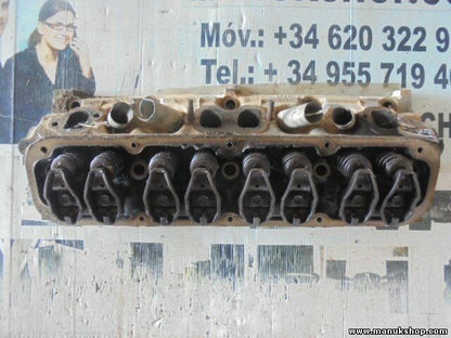 Culata Jeep Grand Cherokee Dodge 5.2L 1992-2001 53006671 5300 6671