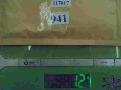 O-RING 1/O-Ring 1 Citroen Peugeot 117017 1170 17