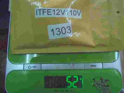 NAGARES ITFE 12V 110W ITFE 12V110W indicatori di direzione relè