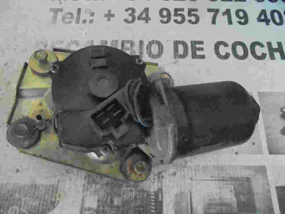 Motore tergicristallo Mitsubishi Montero Pajero 0590507791 MR416106