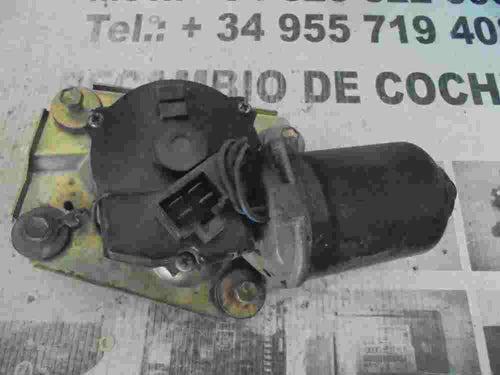 Motore tergicristallo Mitsubishi Montero Pajero 0590507791 MR416106