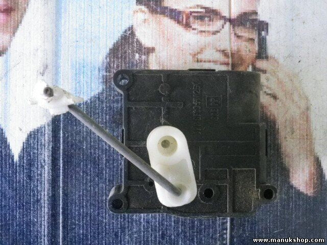 Calefacción actuador Mitsubishi Pajero Montero III V60 3.2 DI-D 1138002160