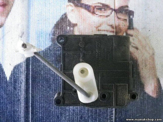 Calefacción actuador Mitsubishi Pajero Montero III V60 3.2 DI-D 1138002160