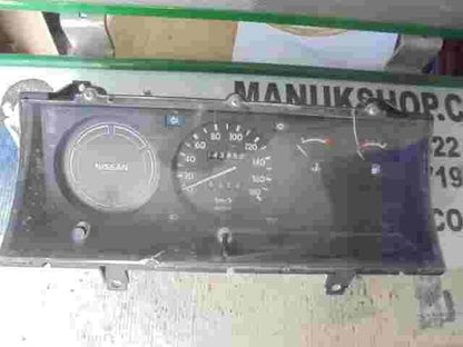 Cuadro de instrumentos Nissan Patrol W260  20096501 200965.01 21105101 211051.01