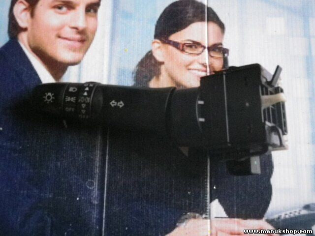 Mando de luces. intermitentes Mitsubishi L200 17D706 E380013 E380-013