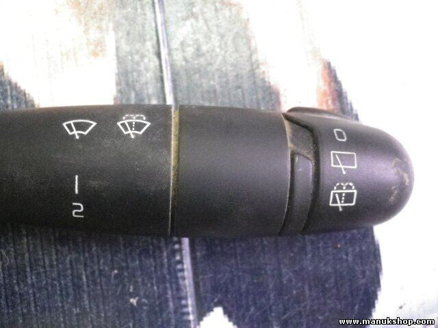 Mando limpia Renault Kangoo 8200299869 820029 9869 34570701 345 707 01 13B4 DLEB