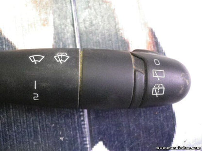 Mando limpia Renault Kangoo 8200299869 820029 9869 34570701 345 707 01 13B4 DLEB