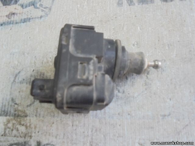 Control de alcance de los faros SUZUKI SANTANA 300 022541 00728222 007282-22