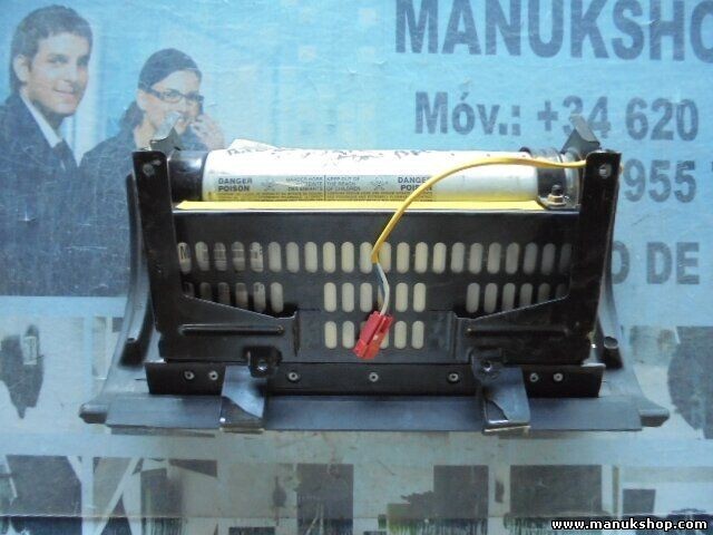 Airbag del pasajero LAND ROVEREHM101440LNF BAM-PT1-0499 BAMPT10499 BAMPT10