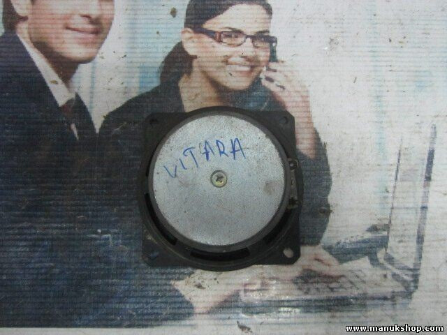 Altavoz Suzuki Grand Vitara 1996 3935060G00 39350-60G00 39350 60G00