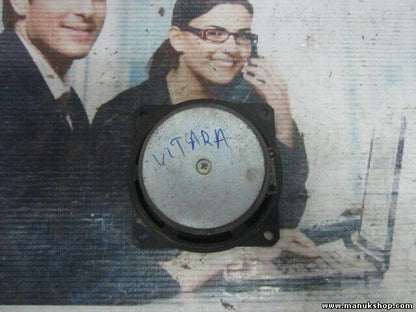 Altavoz Suzuki Grand Vitara 1996 3935060G00 39350-60G00 39350 60G00