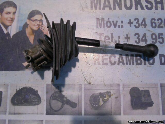 Planca Cambio Suzuki Samurai SJ 1.0 AWD 1988