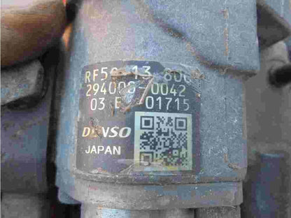 Bomba de inyección Mazda 6 2940000042 294000-0042 DENSO RF5C 13 800
