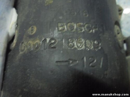 Motor de arranque Range Land Rover 0001218009 LRT00170 DRS3594 DRS2620