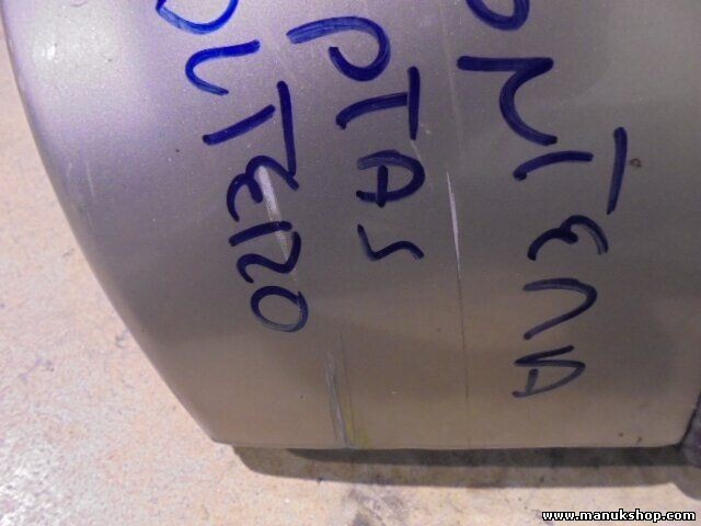 Parachoques Opel Frontera 91153561 911 535 61