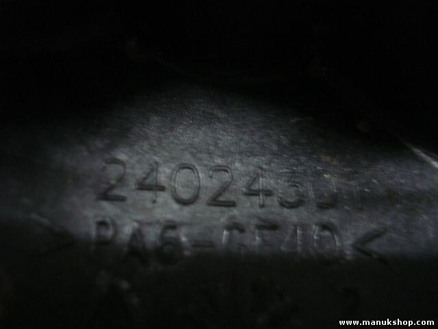 Motor del limpiaparabrisas varillaje Chrysler Voyager(2004 ) VALEO WS00000303