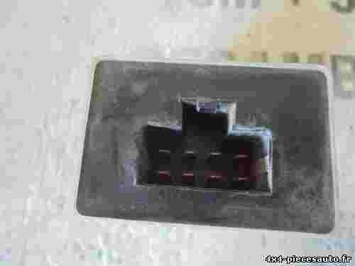 Centralita de elevalunas Nissan Terrano 28515 0F020 285150F020 JIDECO ET80-017