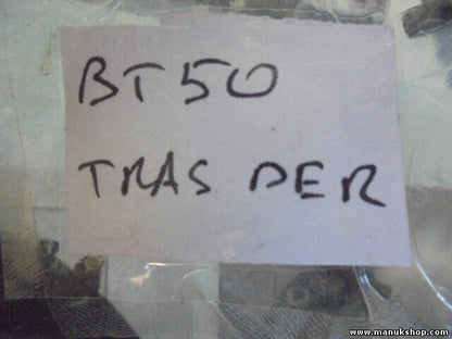 Freno de la puerta trasera derecha Mazda BT-50 Pick-up B22 166 PS 24200A