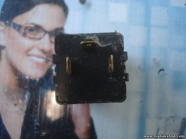 Relé Daewoo Matiz, Chevrolet Kalos 96312545 DOT DECO