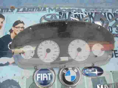 Quadro strumenti Fiat Bravo Brava 606290002 60.6290.002