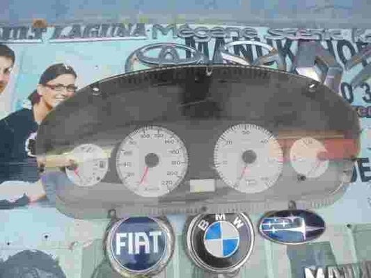 Quadro strumenti Fiat Bravo Brava 606290002 60.6290.002