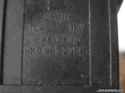 Interruptor de emergencia  Seat Iibiza 6K0953235B  6KO953235B PA6GF30