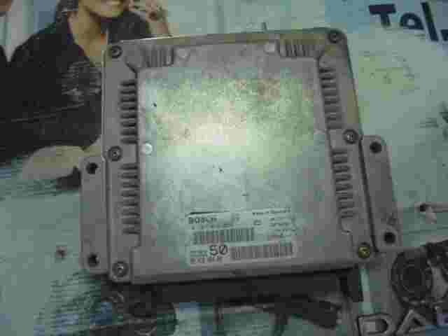 Centralita Citroen Xsara EDC15C250 9641608480 96 416 084 80 BOSCH 0281010550