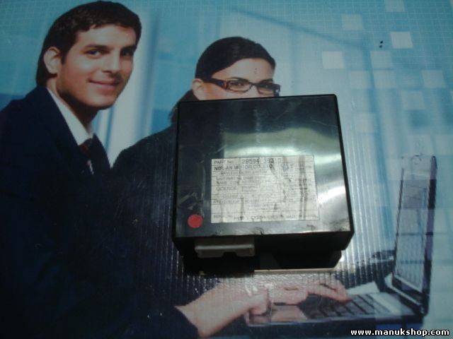 Controlador cierre centralizado Nissan 285943S310 28594 3S310 285953S300