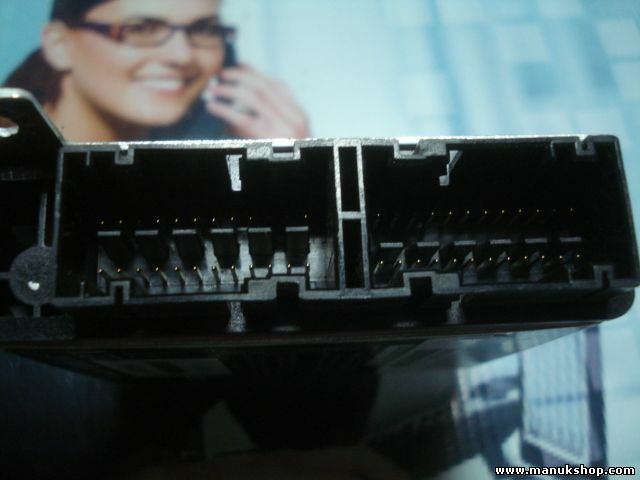 Airbag Centralita Fiat Panda 2003 12V TRW 46807549P 46807549 P 331271