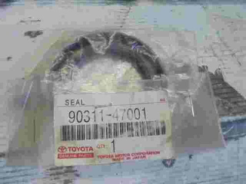 1 pezzo sigillo olio Toyota Land Cruiser Prado 9031147001 90311-47001
