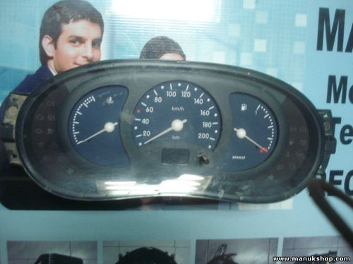 Cuadro de instrumentos Renault Kangoo 1.2 JAEGER 7700308748K0 7700308748